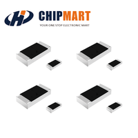 Chipmart 15167 0327 Prosesor Logika Deduktif Standar IC 74HC00 NAND Gate Komponen SMD