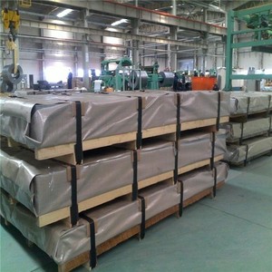 High Strength Steel Sheet 0.5mm 1mm 2mm DX51D Z275 Hot Dipped Galvanized Steel Sheet <strong>GI</strong> Sheet for Industrial Use - Product Image 4
