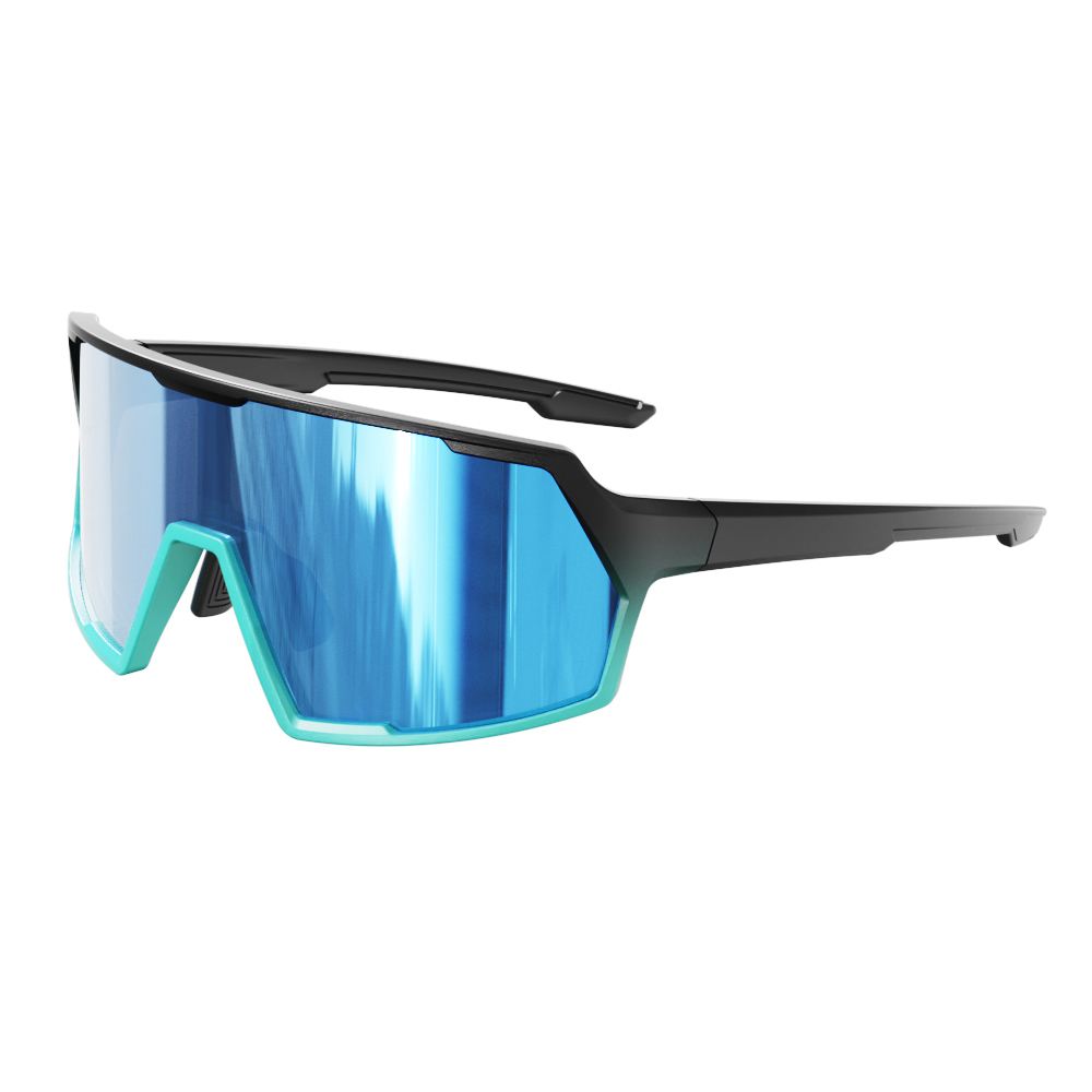 C3-Ice Blue Full Flash