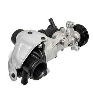 2702000801 POMPE À EAU POUR <span class=keywords><strong>MERCEDES</strong></span> <span class=keywords><strong>BENZ</strong></span> CLASSE A W176 <span class=keywords><strong>M</strong></span> <span class=keywords><strong>270</strong></span> 920 2702000000 - Product Image 6