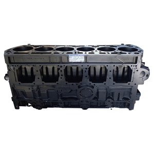 Bloque de Cilindros 3508 3556 3126B 3184B, Pieza de Motor Diésel para Maquinaria Costera Tropical - Product Image 1