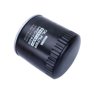 Filtro de Aceite para Motor de Auto MASUMA MFC-1428, <span class=keywords><strong>Precio</strong></span> de Fábrica, para HONDA, Hebei, para Mazda, para Ford MPV II (LW) - Product Image 4