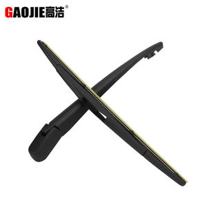 Compatible avec l'ensemble de bras d'essuie-glace arrière et l'essuie-glace arrière Honda Avancier/UR-V 2017-2022 76720TM8003 - Product Image 5