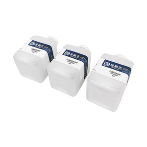 Viscosità Cinematica a <span class=keywords><strong>40</strong></span>°C ° C è solo di 17,7 CSt. PFPEKING P-UNIFLOR 8950 Lubrificante PFPE a basso attrito per anelli collettori e sensori 1KG - Product Image 6