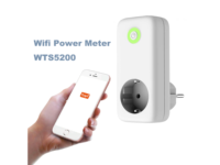 Temporizador Inteligente WiFi Tuya, 20 Programaciones, Control Remoto por Señal 4G/5G/WiFi en la Aplicación Tuya, Electrodomésticos Inteligentes Manuales