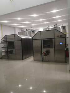 เตาเผาศพเตาเผา220อัตโนมัติ/380V สำหรับเผาอุปกรณ์เผาศพมนุษย์ - Product Image 3
