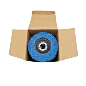 Expédition rapide, <span class=keywords><strong>disque</strong></span> à lamelles GRD <span class=keywords><strong>125</strong></span>*22mm, oxyde d'aluminium et alumine calcinée, <span class=keywords><strong>disque</strong></span> à lamelles pour métal, <span class=keywords><strong>bois</strong></span>, acier inoxydable - Product Image 4