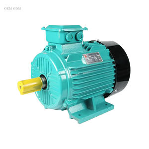 Hoog rendement driefasige wisselstroomgenerator voor industriële voedingssystemen - Product Image 1