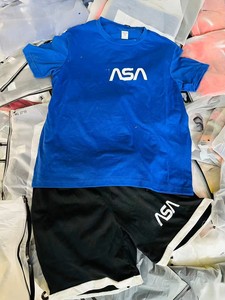 Nouvelle collection de robes décontractées pour femmes et filles, assorties à des ensembles de vêtements pour enfants en gros (Pacas De Ropa), vêtements de plage de haute qualité et rares. - Product Image 3