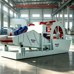 Macchina BAICHY per il lavaggio e la disidratazione della <span class=keywords><strong>sabbia</strong></span> per impianti <span class=keywords><strong>di</strong></span> lavorazione della <span class=keywords><strong>sabbia</strong></span> fluviale e <span class=keywords><strong>di</strong></span> silice, prezzo all'ingrosso per l'<span class=keywords><strong>edilizia</strong></span> - Product Image 4