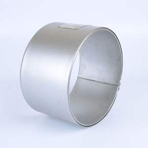 Élément chauffant à résistance électrique industriel pour extrudeuse à baril, anneau chauffant en mica à résistance en acier inoxydable - Product Image 6