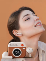Ventes d'usine, écouteurs OEM, étanches, HiFi, pour le jeu, pour le sport, suppression du bruit, écouteurs sans fil TWS, écouteurs Bluetooth