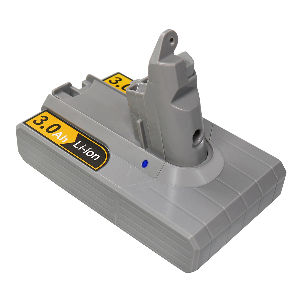 1 год гарантии, аккумулятор для Dyson DC61 DC62 DC72 DC74 DC58 DC59 V6, сменная батарея