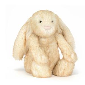 İngiltere Tarzı İlkbahar Sonbahar Koyun Peluş JC Sevimli PP Pamuk Doldurulmuş Oyuncak, 31-50 cm Doğum Günü Hediyesi için Konfor Bebek - Product Image 1