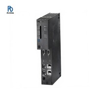 Módulo de CPU PLC 6ES7412-5HK06-0AB0 100% Nuevo con Comunicación RS485 para Control Industrial y Programación PLC