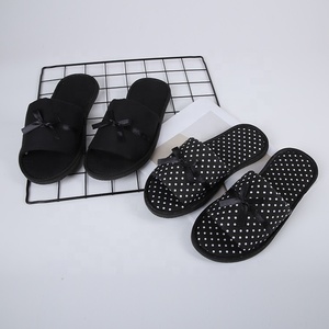 Zapatillas clásicas <span class=keywords><strong>de</strong></span> <span class=keywords><strong>casa</strong></span> para mujer, <span class=keywords><strong>zapatos</strong></span> <span class=keywords><strong>de</strong></span> invierno para interiores, venta directa <span class=keywords><strong>de</strong></span> fábrica - Product Image 4