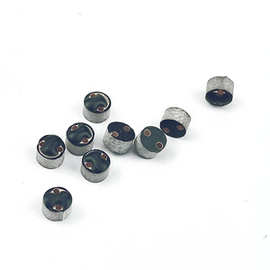 860-960MHz RFID PCB Tag ขนาดเล็ก RFID PCB Tag UHF RFID แท็กบนโลหะสำหรับเครื่องมือ - Product Image 3