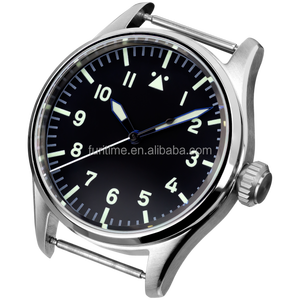 นาฬิกาข้อมือผู้ชายระบบอัตโนมัติ SW200 หน้าปัดเรืองแสง - Product Image 2