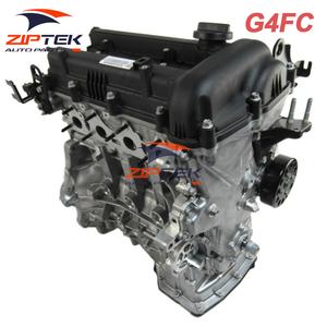 Vente d'usine Moteur long bloc 1.6L CVVT G4fc/g4fa Moteur automobile pour Hyundai I30 I20 <span class=keywords><strong>KIA</strong></span> <span class=keywords><strong>Ceed</strong></span> Soul Carens - Product Image 1