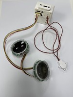 Maßgefertigtes KI-Interaktives Plüschtier-Modul OEM LLM Dialog-Emotionserkennungs-Elektronischer Begleiter-Roboter Unisex Alter 8-13 Party