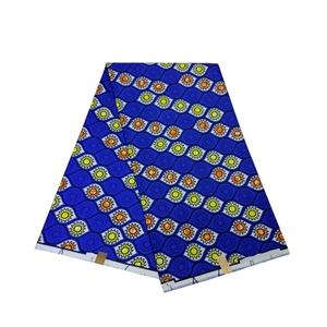 <span class=keywords><strong>POopular</strong></span> китай прямая печать простой настоящий Африканский воск ткань различных цветов поставщик африканская ткань - Product Image 3