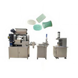 Advanced <b>Mini</b> <b>Soap</b> Line Made In China - Product Image 1