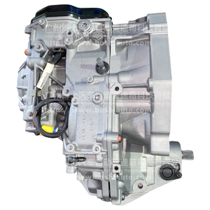 <span class=keywords><strong>Caja</strong></span> <span class=keywords><strong>de</strong></span> cambios remanufacturada AL4, adecuada para modelos <span class=keywords><strong>Peugeot</strong></span> <span class=keywords><strong>307</strong></span> y Citroen - Product Image 2