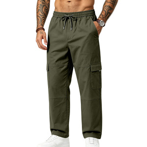 Pantalones Deportivos Tipo Cargo para Niños Unisex <span class=keywords><strong>Levis</strong></span> con Cierre de Cordón - Product Image 3