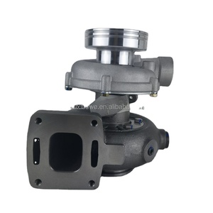 Turbocompresor STEYR MOTORS M16 TCAM SE236E40 para Motor Marino - Product Image 1