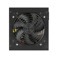 ABKO SETTLER-2 ST-800S 80PLUS PSU 701-800W Modüler STANDART ATX Oyun Bilgisayarı 20+4Pin Arayüz Altın Verimlilikli AC Giriş Çin Malı