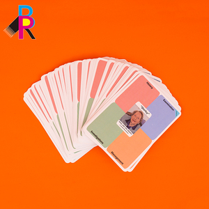 Cartes flash de révision médicale écologiques de haute qualité – Cartes durables pour la connaissance clinique et la préparation aux examens - Product Image 1