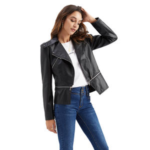 forever new isla biker jacket