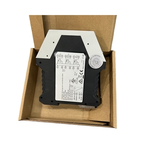 Controlador de Canal Único SCC-1224A 100% Nuevo y Original, Montado en Riel DIN, con Garantía de Un Año - Product Image 6