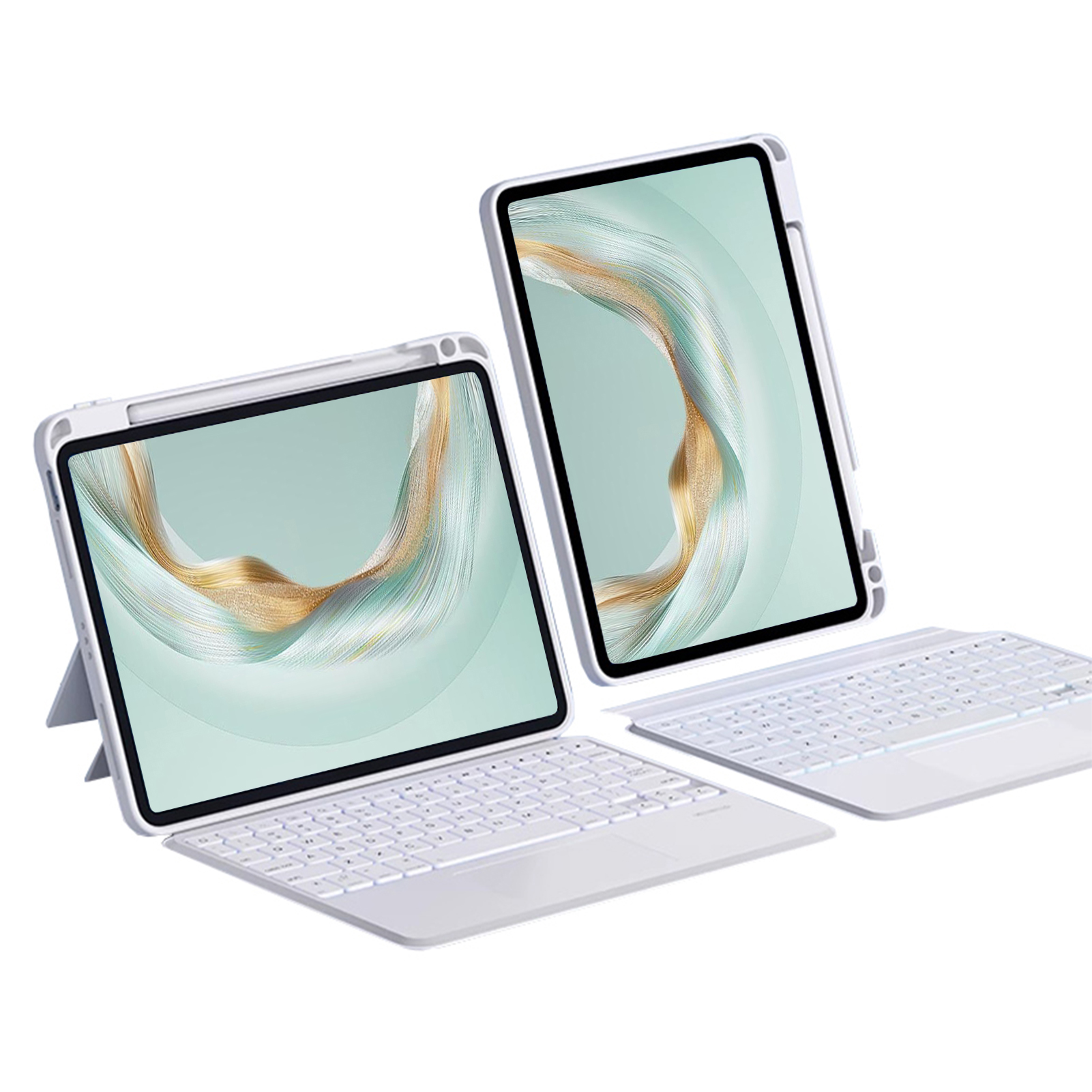 Per Huawei MatePad Pro 12.2 2025 modello bianco