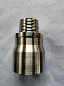 <span class=keywords><strong>CNC</strong></span> máy móc chính xác xử lý phần cứng tùy chỉnh dịch vụ Lựa chọn nhiều kích cỡ, mạ tùy chọn, cho các kết nối dây - Product Image 6