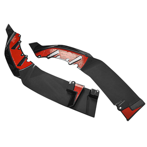 Alerón Delantero de Fibra de Carbono Seca para BMW <span class=keywords><strong>Serie</strong></span> 5 G60 2024+ - Product Image 2