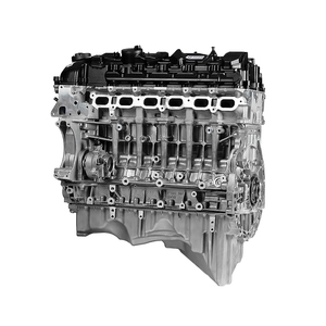 Motor M54 226S1, Bloque Largo, Motor Desnudo y Ensamblaje Completo para <span class=keywords><strong>BMW</strong></span> Serie 3, Serie 5, E46, <span class=keywords><strong>E39</strong></span> - Product Image 5