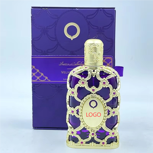 Parfum floral boisé classique longue durée pour hommes et femmes, 100 ml, Eau de Parfum en spray, stock US, Moyen-Orient, Dubaï, Arabe - Product Image 3