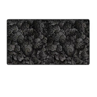 Tapis de Clavier Anti-Dérapant Motif Super Coupe Collection Voiture de Sport Tapis de Bureau Personnalisés pour Ordinateur Tapis de Souris Imperméable pour Gamers et Bureaux
