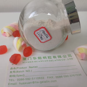 Poudre de pectine de peau de pomme 80% Extrait Stabilisants et épaississants <span class=keywords><strong>pour</strong></span> yaourt et <span class=keywords><strong>confiture</strong></span> Qualité alimentaire 25 kg par sac - Product Image 3