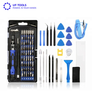 Bộ Dụng Cụ Cầm Tay Đa Năng 86 Trong 1 - Product Image 1