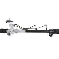 Boîte de vitesses de direction assistée hydraulique en gros 95967297 pour Daewoo Matiz Creative Chevrolet Spark GT 2009-2011 Crémaillères de direction LHD