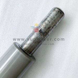 Rodillo de Distribución Original L6179902 de 93 mm para Piezas de Impresora Offset KBA 105 - Product Image 6