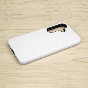 Étui de sublimation vierge 3D en PET Saiwei pour Samsung Galaxy S26 Ultra S25 Plus S24 <span class=keywords><strong>FE</strong></span> – Coque de téléphone personnalisable avec impression <span class=keywords><strong>photo</strong></span> - Product Image 6