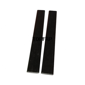 Barre plate légère en fibre de verre, bande FRP, lamelle en fibre de verre - Product Image 1