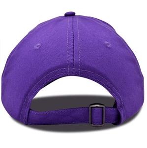 Big Blessed Casquette de baseball pour femme en coton doux Chapeau de papa - Product Image 5