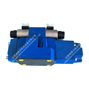 R900977992 4WRZ16E150-7X/6EG24N9EK4/M DIRECCIONAL PROPORCIONAL - Product Image 4