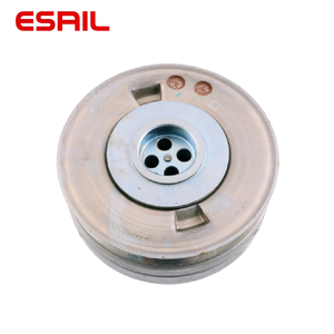 Motore a gomiti ammortizzatore puleggia cinghia 11232393068 11238648396 11238650996 11238687695 11235 a79500 per BMW <span class=keywords><strong>F20</strong></span> F21 F30 F31 LCI <span class=keywords><strong>B38</strong></span> - Product Image 1