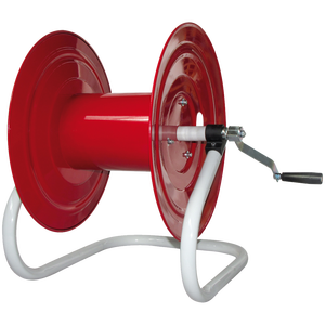 CARRETE DE MANGUERA DE PULVERIZACIÓN DESLIZANTE-Pulverizadores Premium para una aplicación conveniente y eficiente - Product Image 1