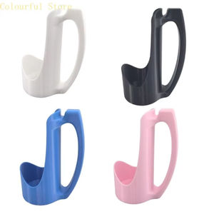 Porta Latas Universal de Plástico Ecológico de 12 Oz para Refrescos, Cerveza y Bebidas Energéticas - Product Image 2